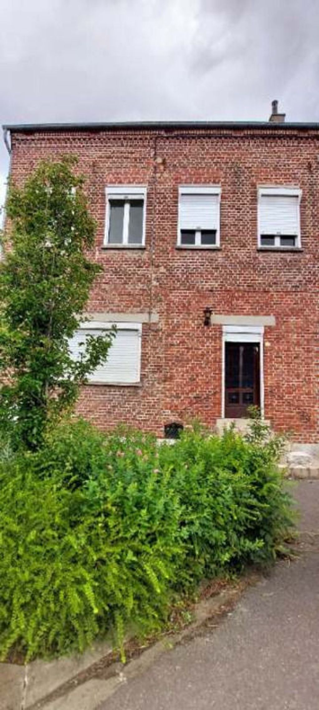 Achat maison à vendre 3 chambres 98 m² - Sains-du-Nord