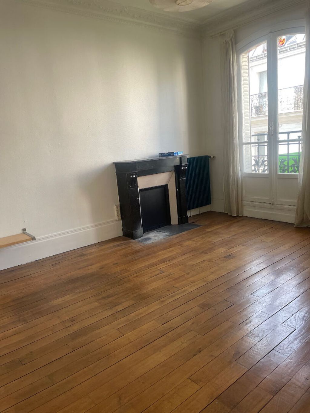 Achat appartement 2 pièce(s) Paris 18ème arrondissement