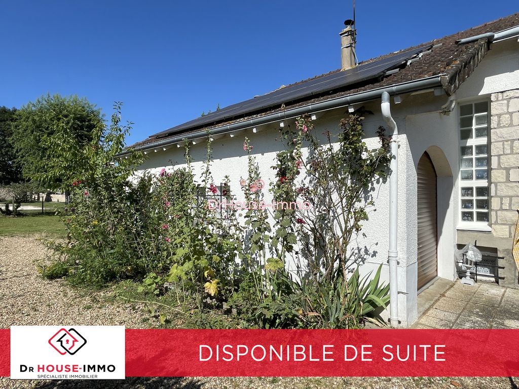 Achat maison 3 chambre(s) - Dampierre-en-Burly