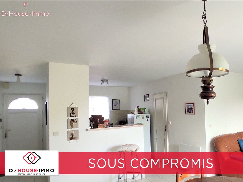 Achat maison 3 chambre(s) - Montpon-Ménestérol