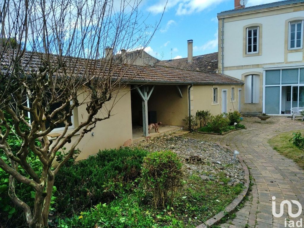 Achat maison 5 chambre(s) - Gironde-sur-Dropt