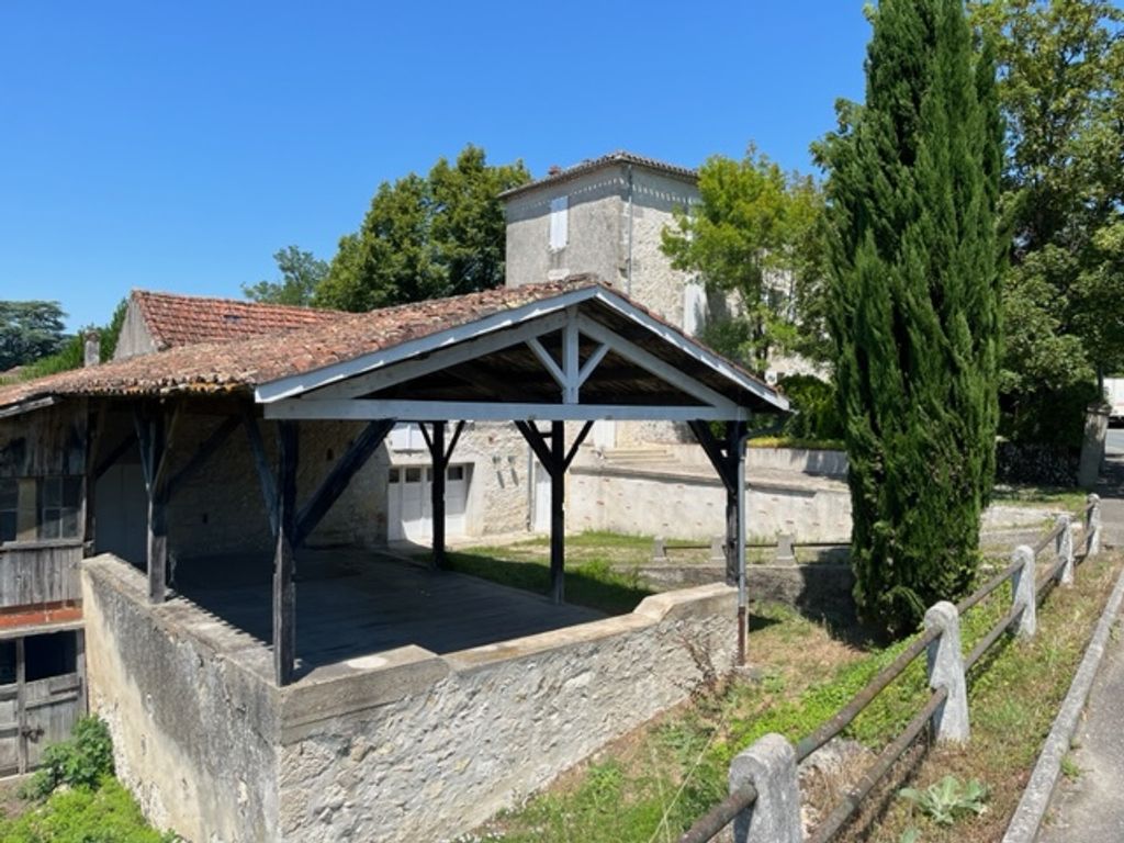 Achat maison 3 chambre(s) - Lavardac