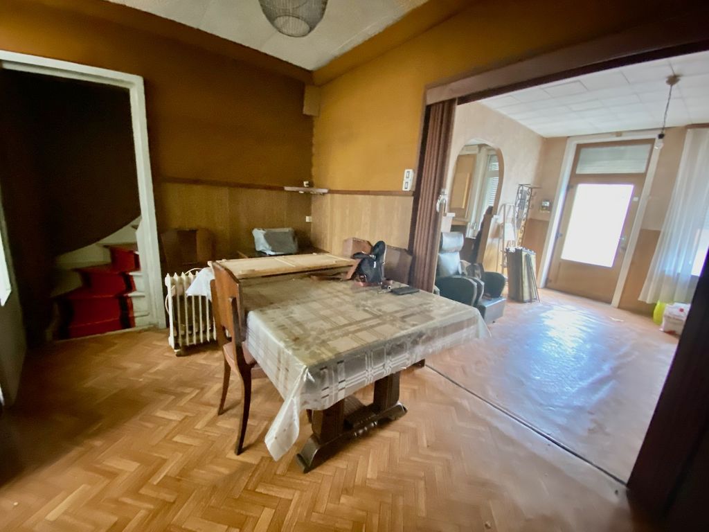 Achat maison 2 chambre(s) - Louvroil