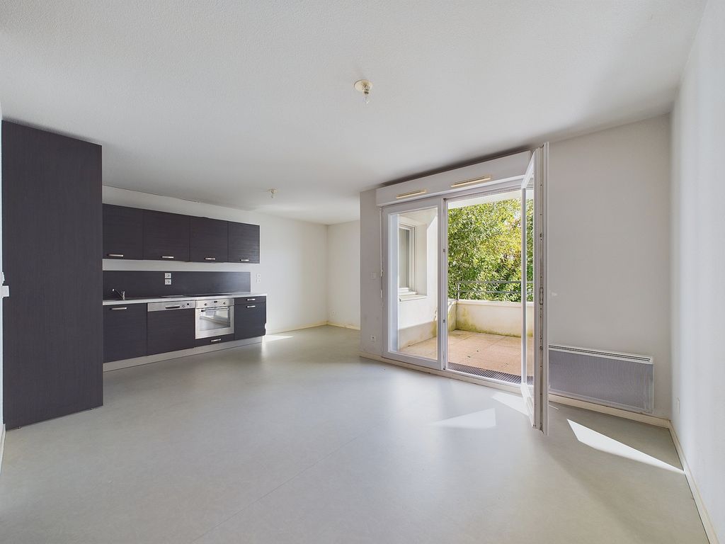 Achat appartement à vendre 3 pièces 62 m² - Saint-Sébastien-sur-Loire