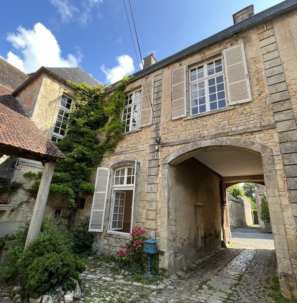 Achat maison 3 chambre(s) - Valognes