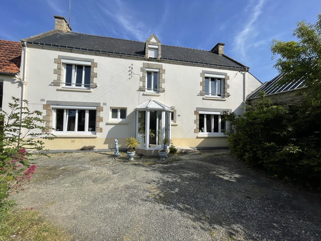 Achat maison 3 chambre(s) - Kervignac