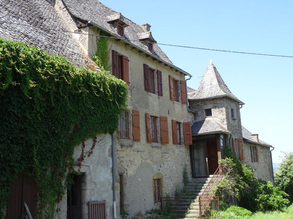 Achat maison 4 chambre(s) - Sénergues