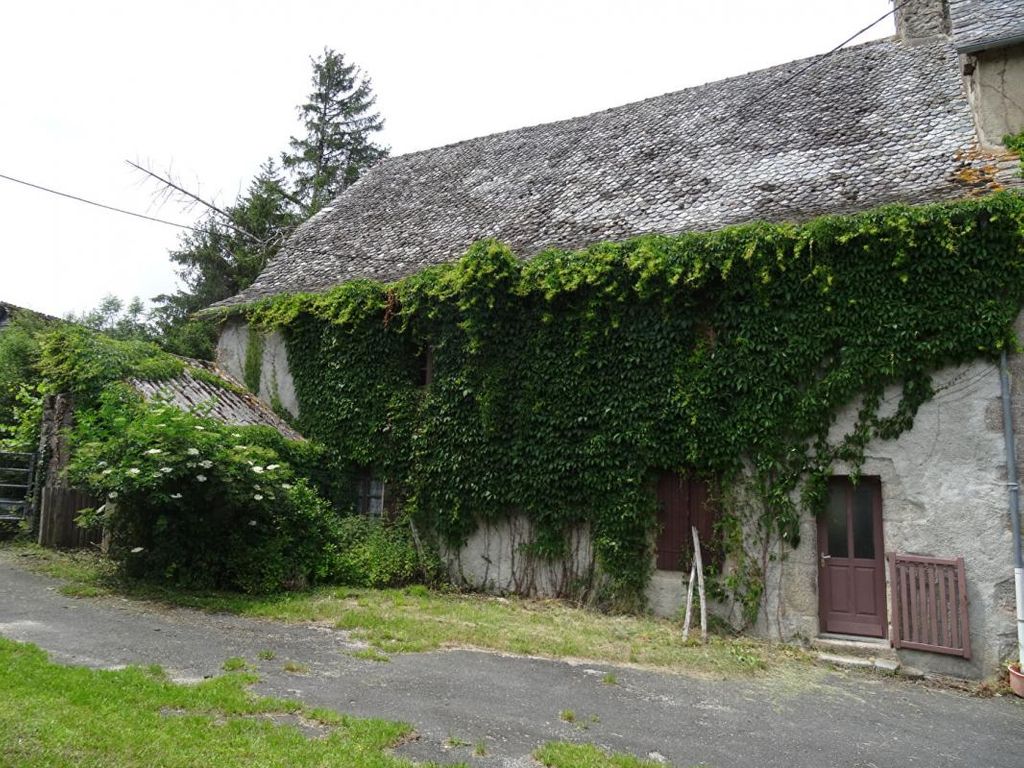 Achat maison 4 chambre(s) - Sénergues