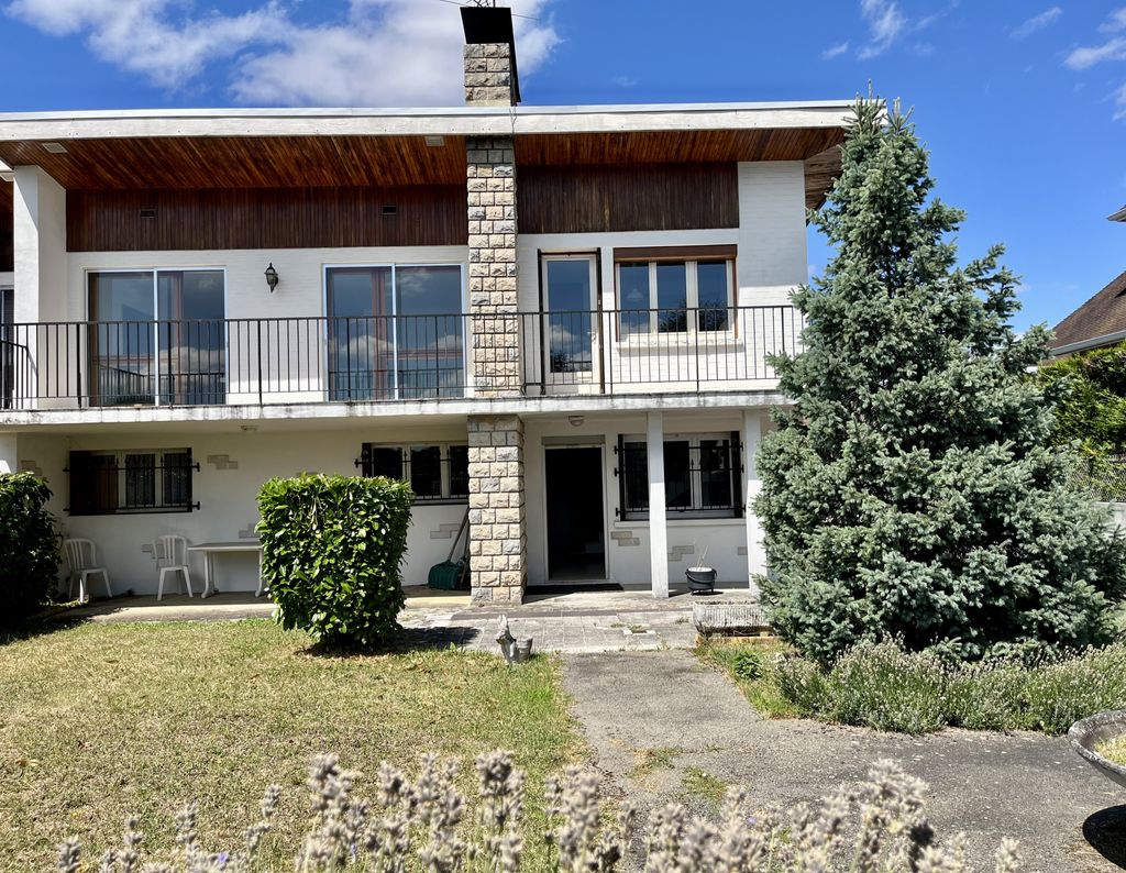Achat maison à vendre 3 chambres 125 m² - Saint-Apollinaire