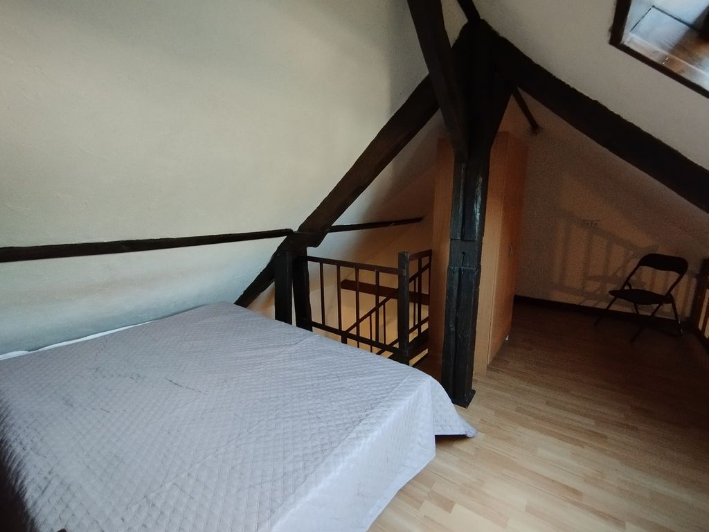 Achat maison 2 chambre(s) - Châteaudun