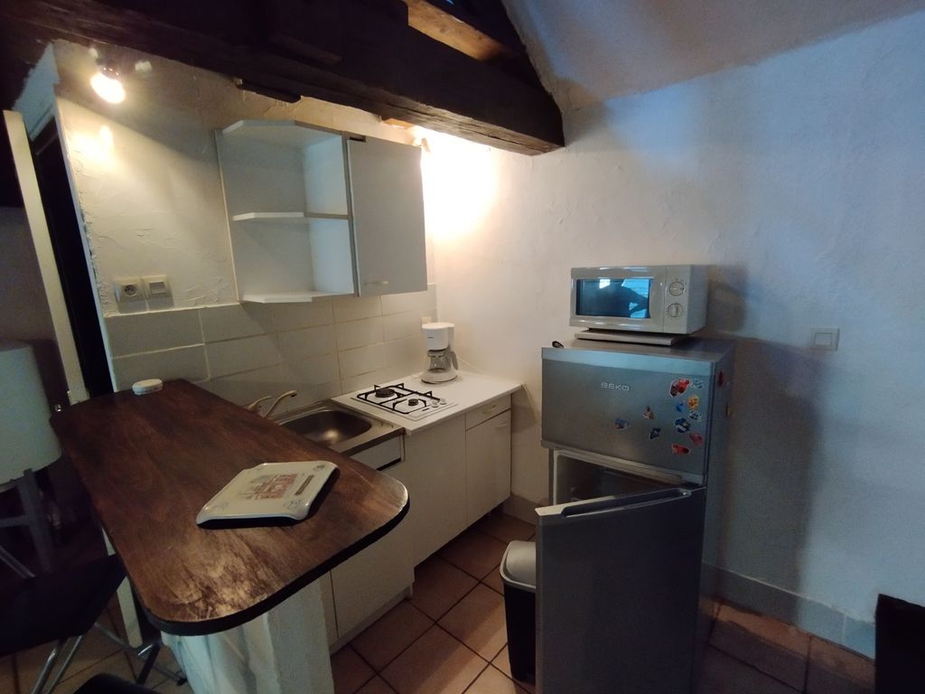 Achat maison 2 chambre(s) - Châteaudun