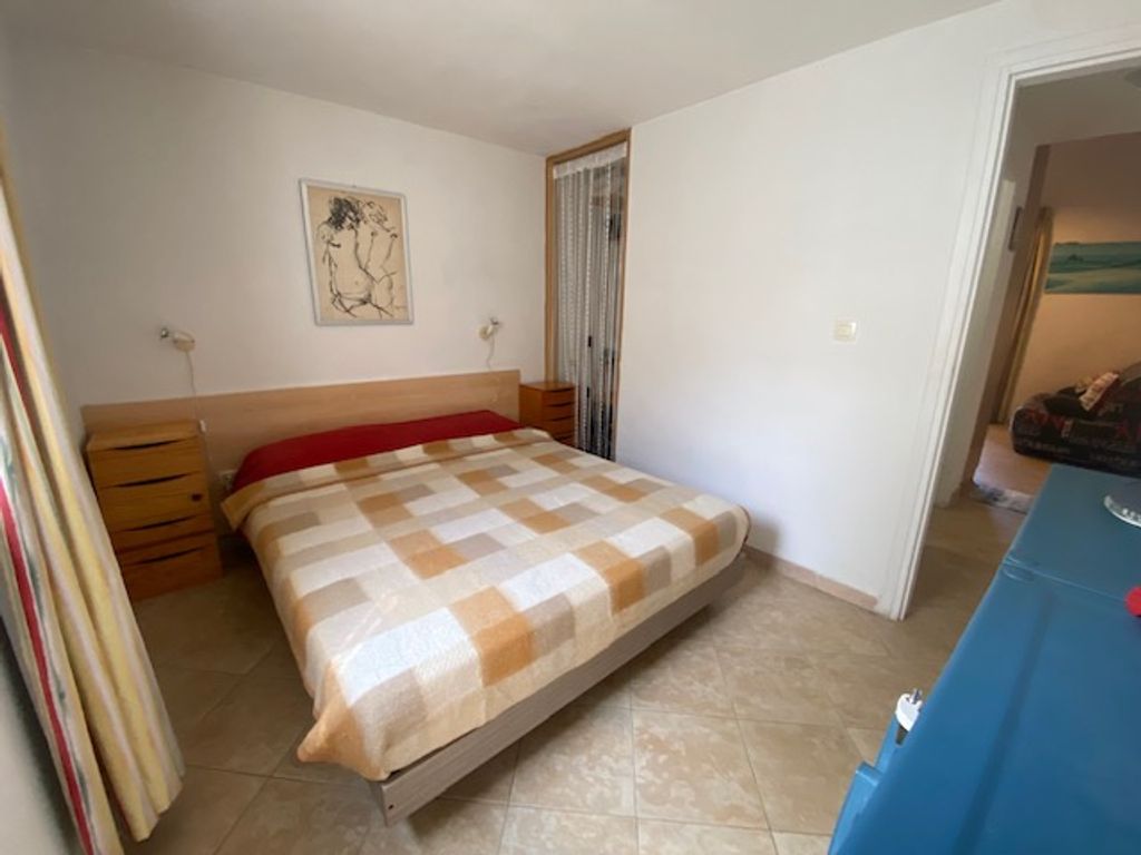 Achat appartement 3 pièce(s) Santa-Reparata-di-Moriani