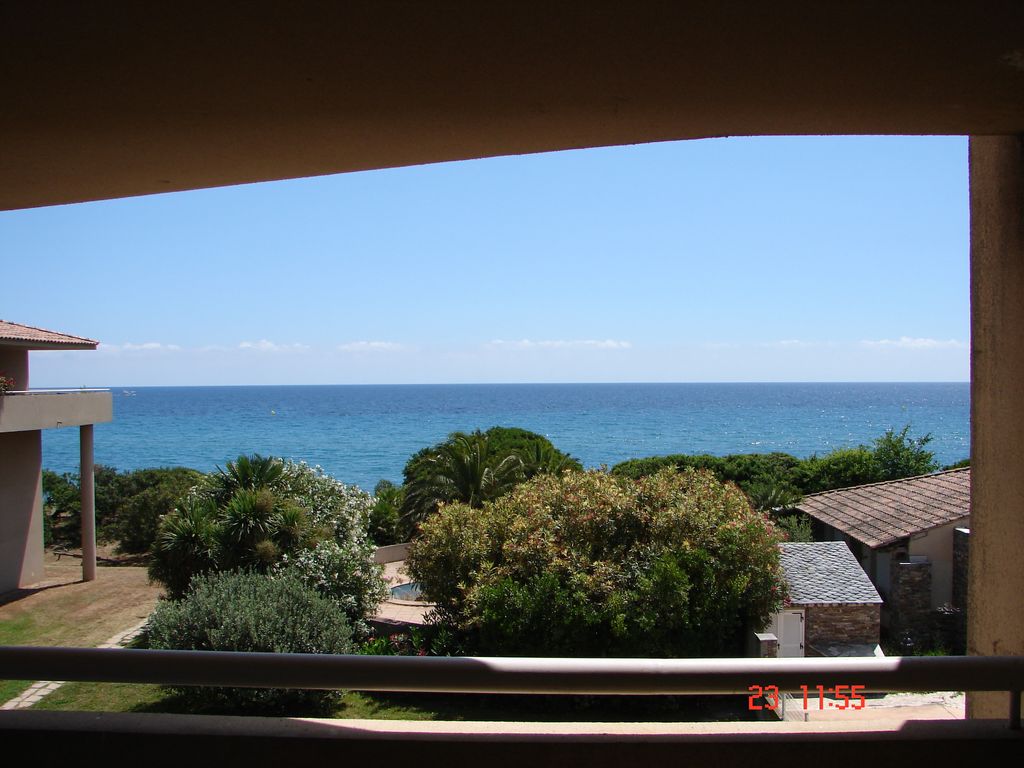 Achat appartement 1 pièce(s) Santa-Reparata-di-Moriani