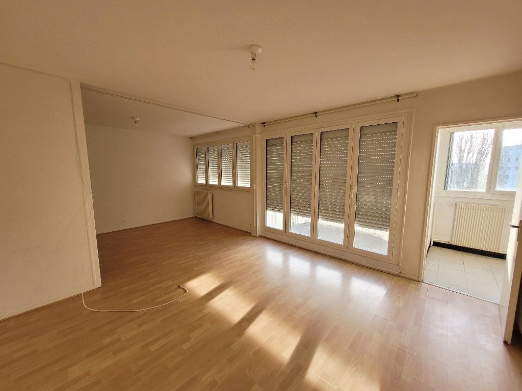 Achat appartement à vendre 5 pièces 80 m² - Dijon