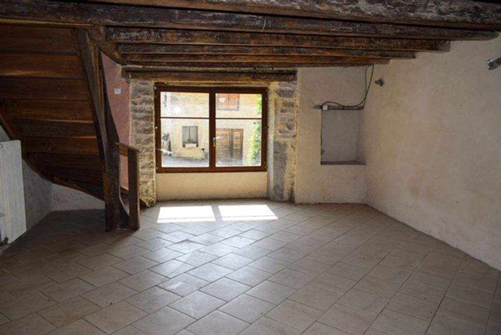 Achat maison 2 chambre(s) - Véria