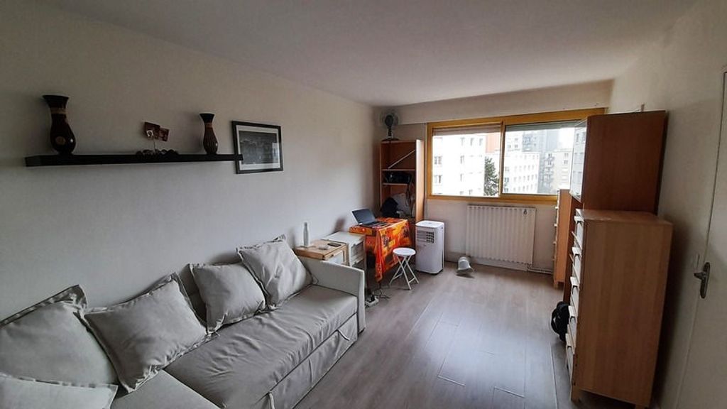 Achat studio à vendre 26 m² - Montrouge