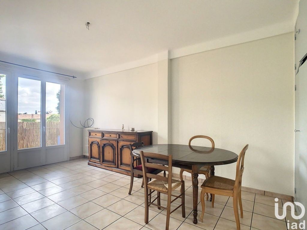 Achat appartement à vendre 3 pièces 69 m² - Montpellier