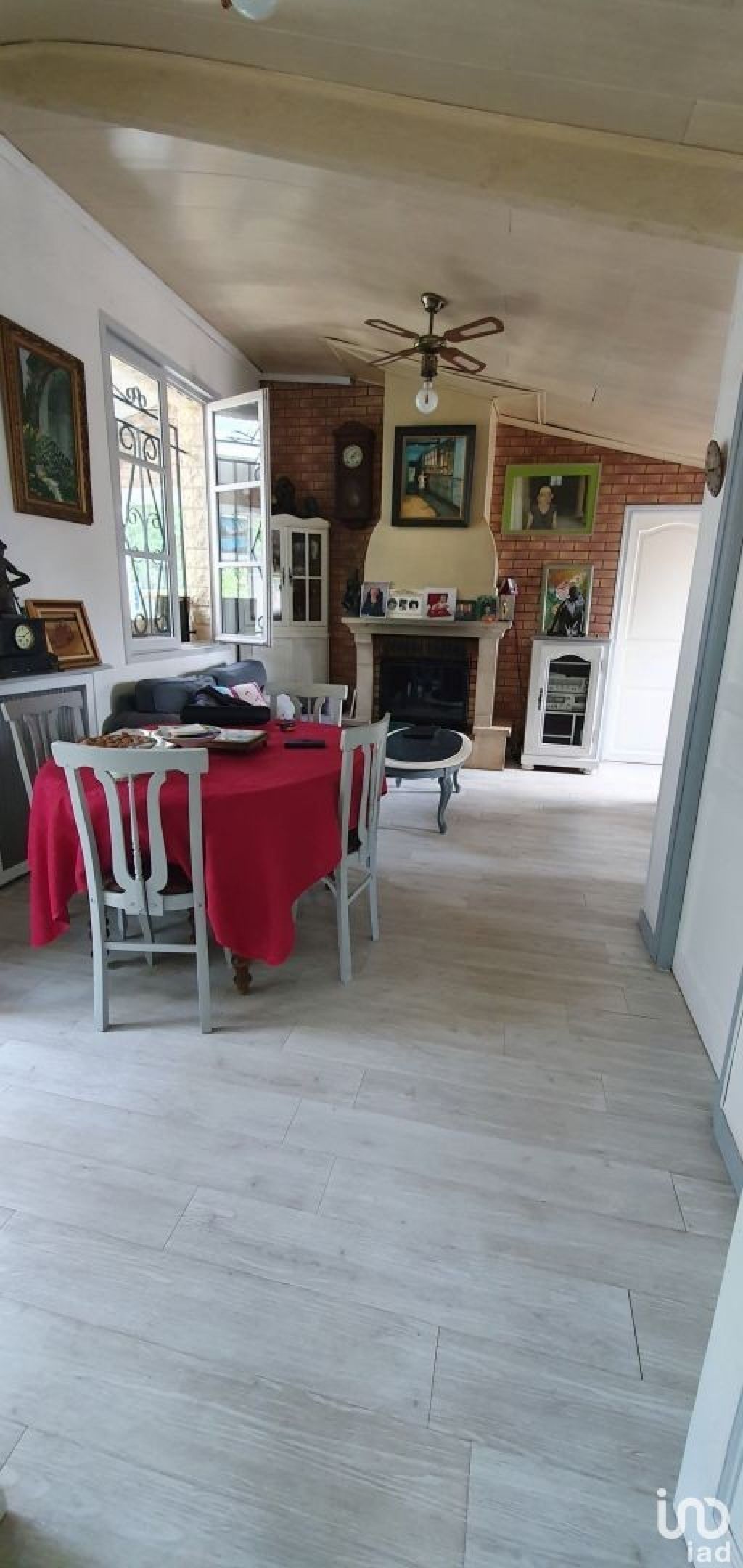 Achat maison 3 chambre(s) - Poissy