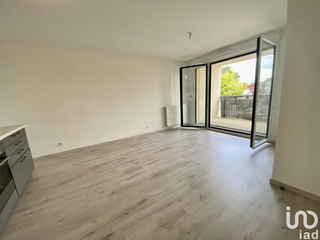 Achat appartement à vendre 3 pièces 59 m² - Thouaré-sur-Loire