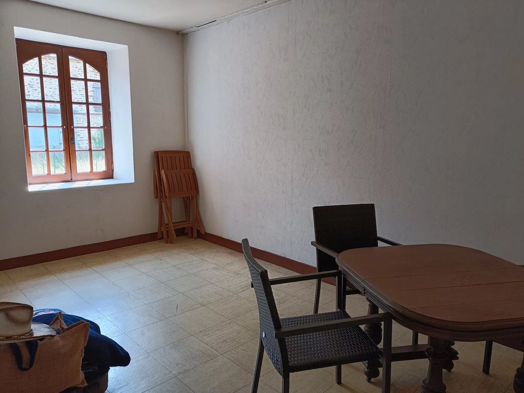 Achat maison 2 chambre(s) - Saint-Mars-du-Désert