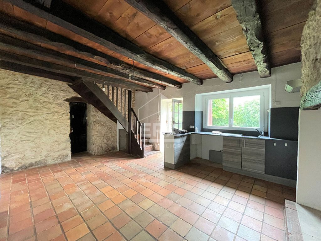 Achat maison 4 chambre(s) - Cubjac-Auvézère-Val d'Ans