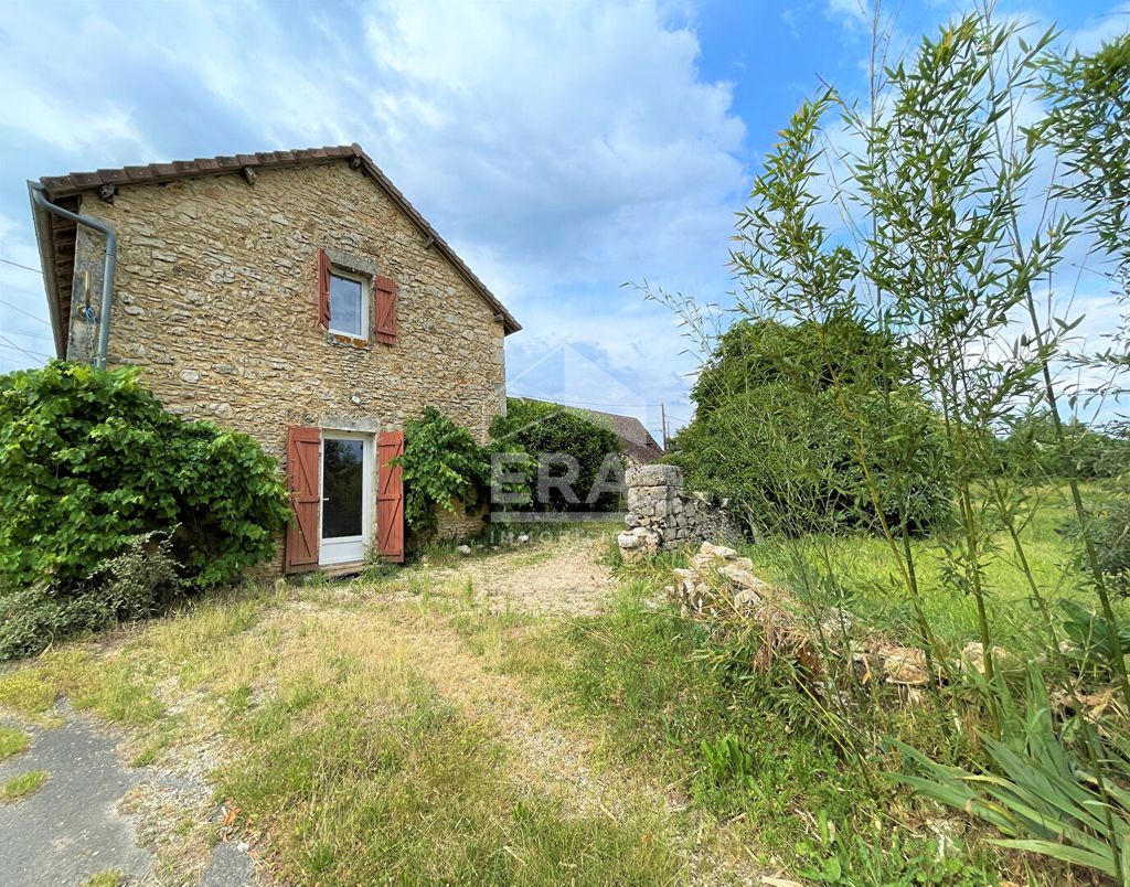 Achat maison 4 chambre(s) - Cubjac-Auvézère-Val d'Ans