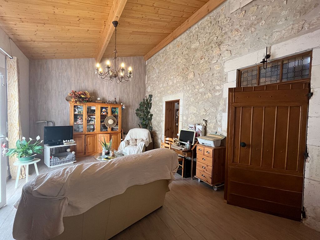 Achat maison 3 chambre(s) - Périgueux