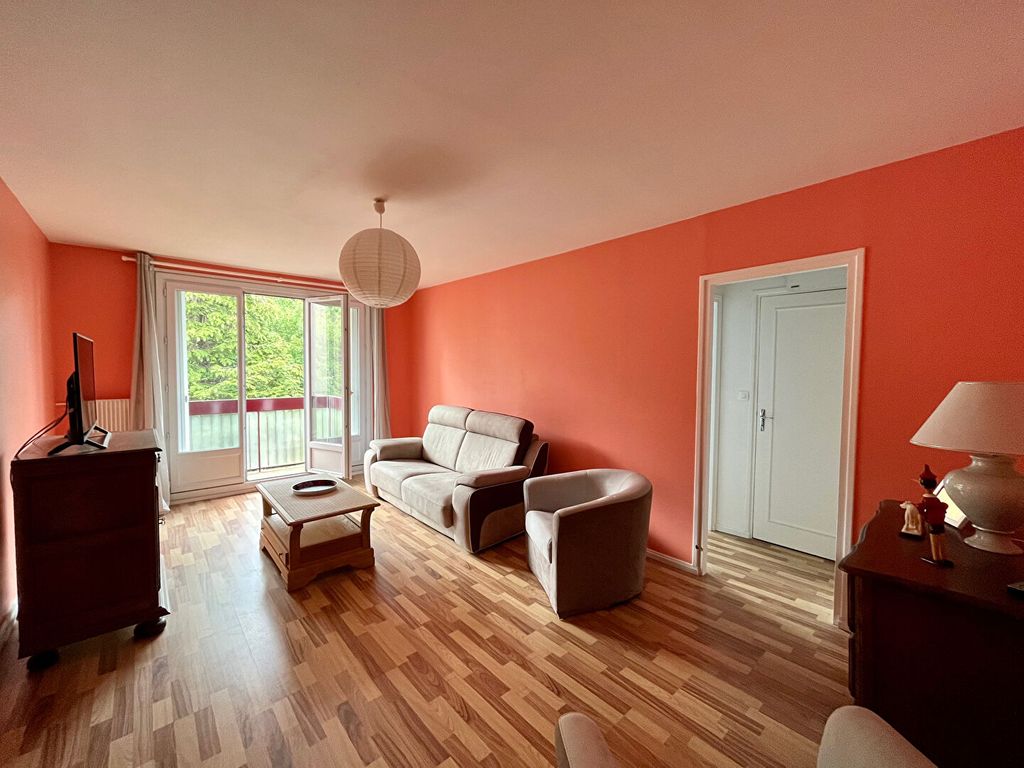 Achat appartement à vendre 2 pièces 50 m² - Montgeron