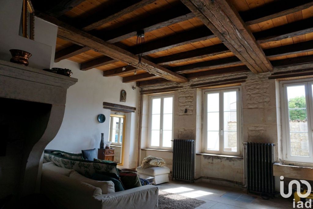 Achat maison à vendre 3 chambres 300 m² - Vigneulles-lès-Hattonchâtel