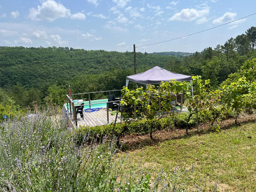 Achat maison 2 chambre(s) - Bélaye