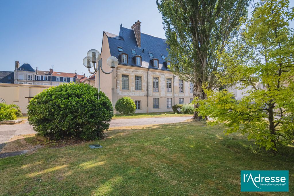 Achat appartement à vendre 2 pièces 50 m² - Reims