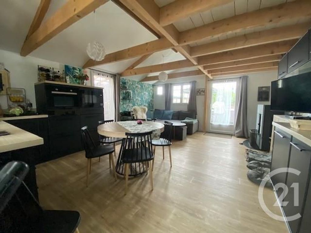Achat maison à vendre 5 chambres 136 m² - Beaussais-sur-Mer