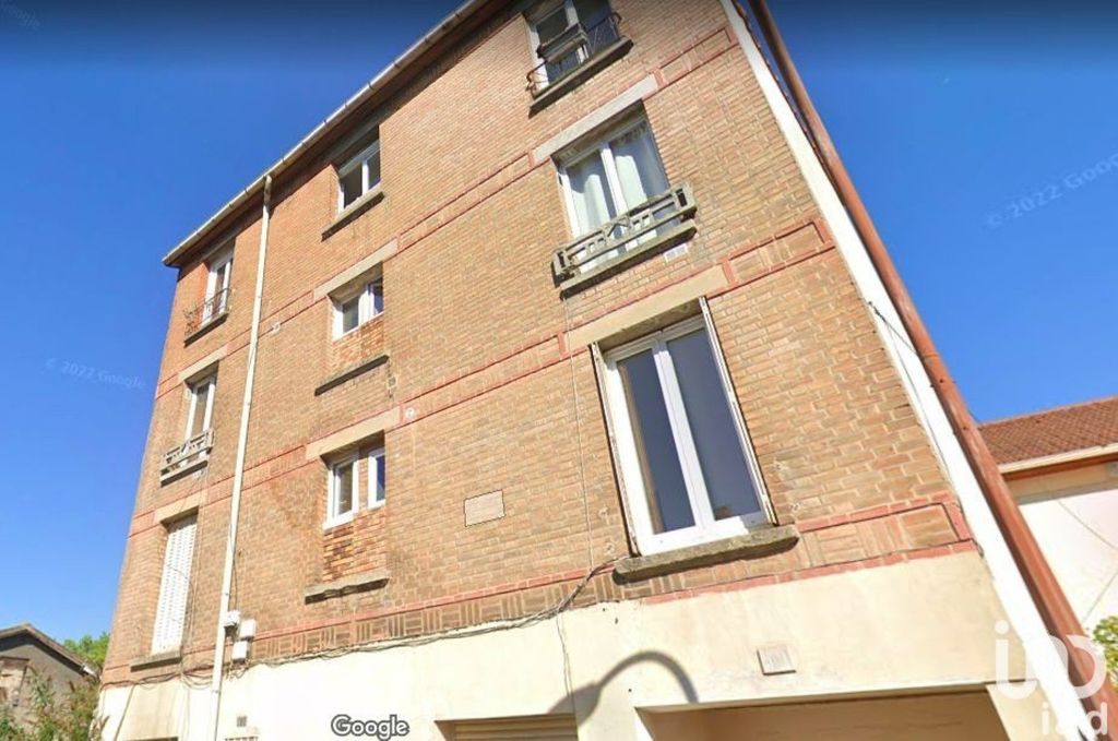 Achat appartement à vendre 2 pièces 34 m² - Montreuil