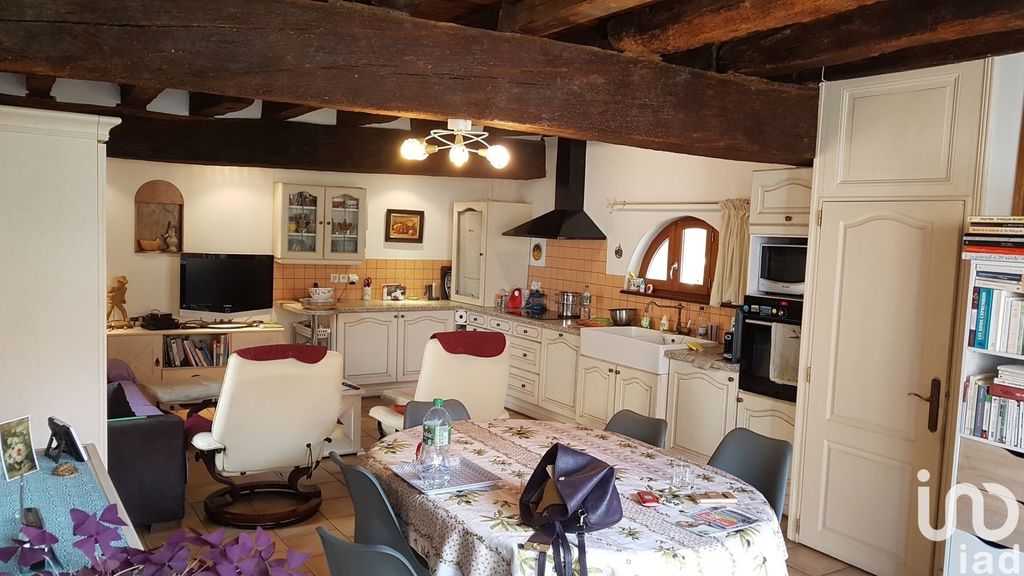 Achat maison 3 chambre(s) - Chauvigny