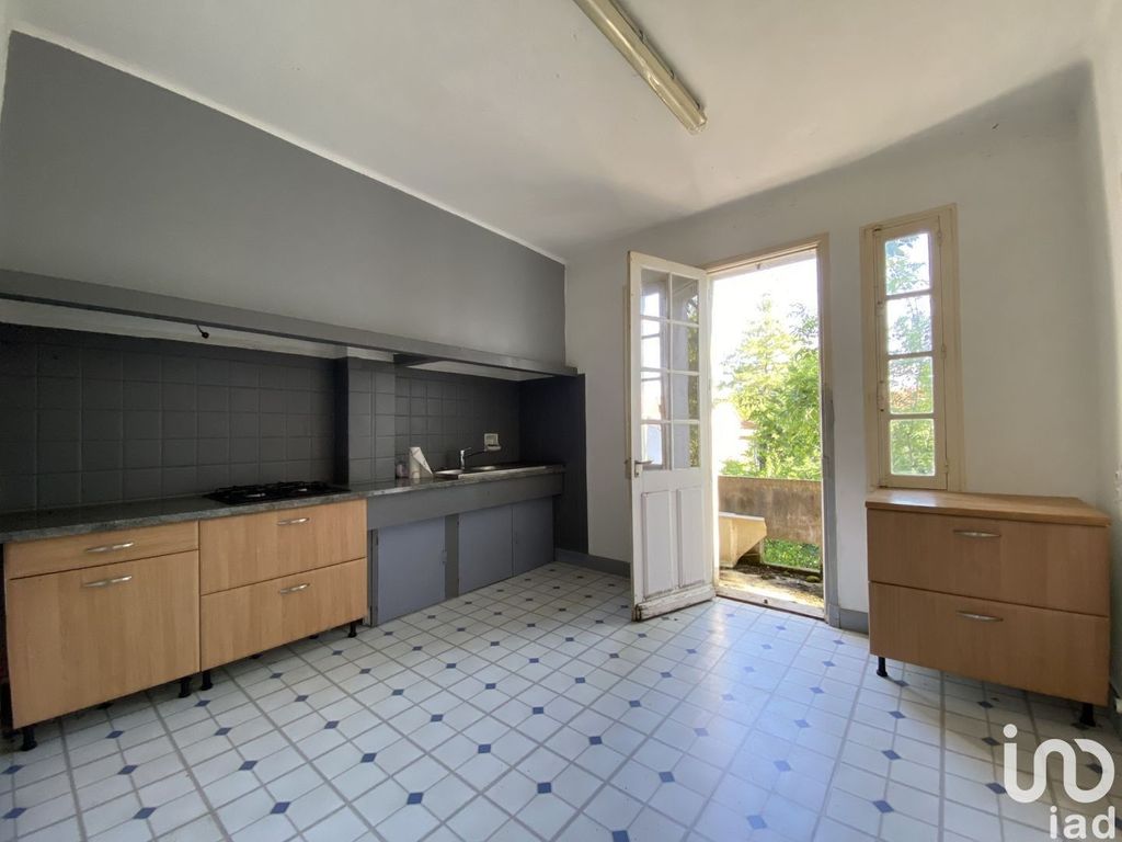 Achat maison à vendre 5 chambres 127 m² - Laroque-d'Olmes