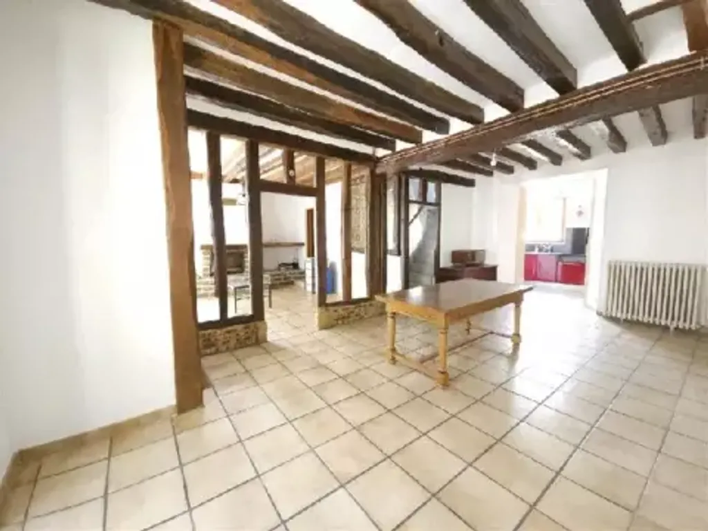 Achat maison 5 chambre(s) - Gallardon