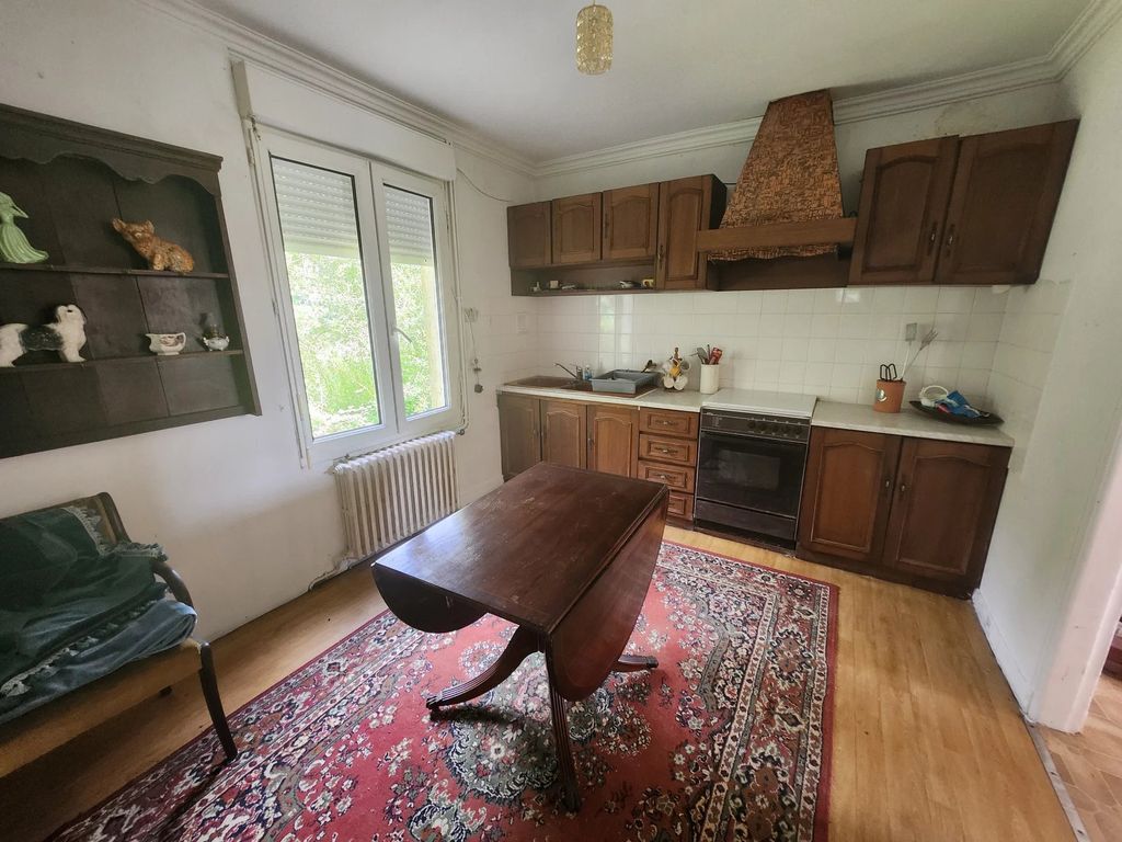 Achat maison 5 chambre(s) - Maël-Carhaix