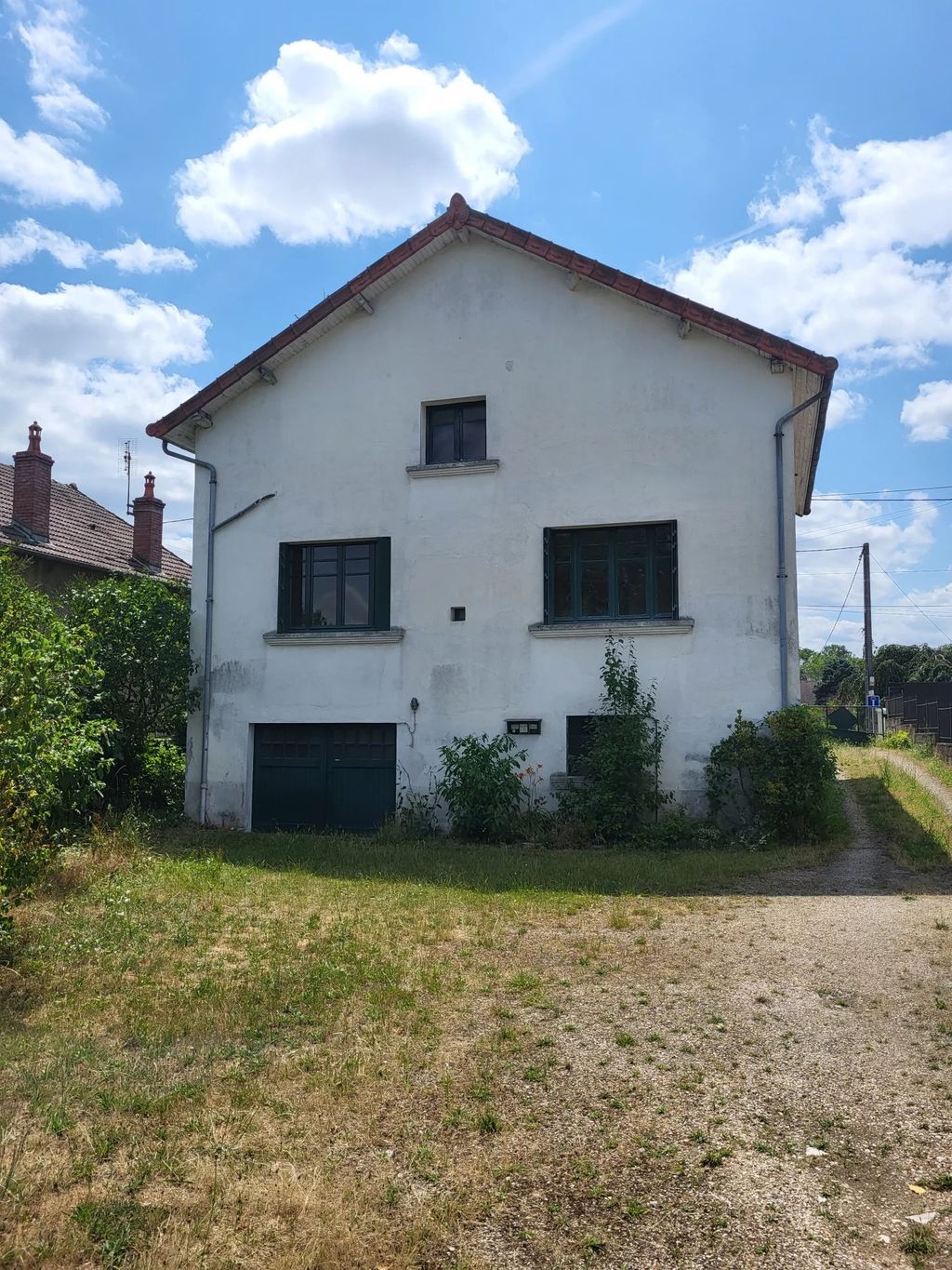 Achat maison à vendre 3 chambres 97 m² - Beaune