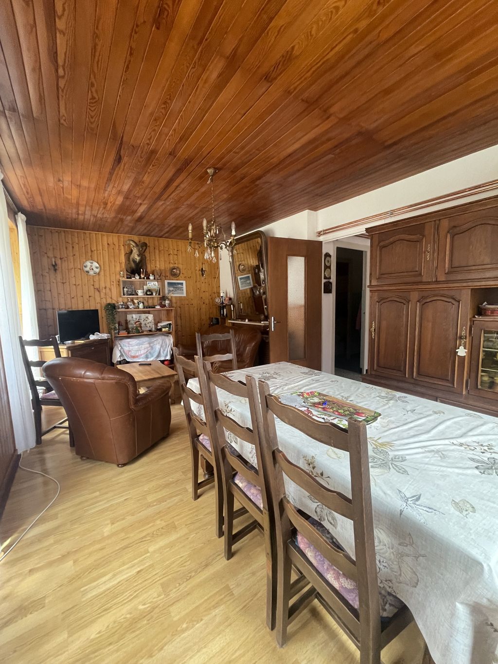 Achat maison 4 chambre(s) - Faverges-Seythenex