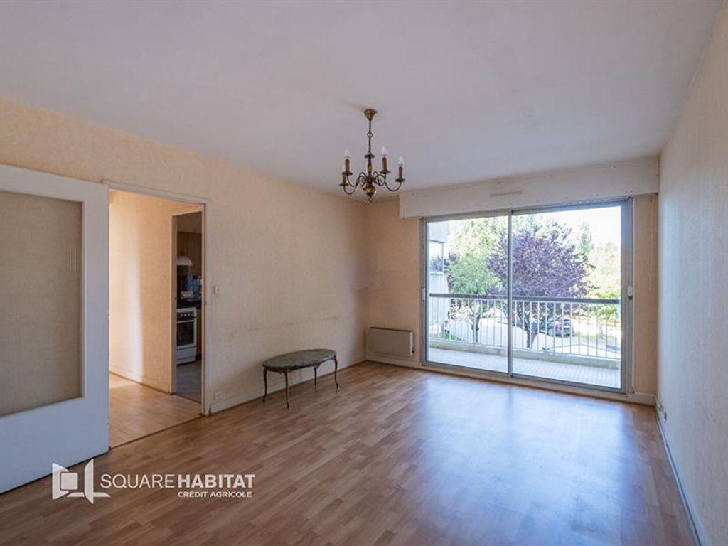 Achat appartement à vendre 2 pièces 55 m² - Le Pouliguen