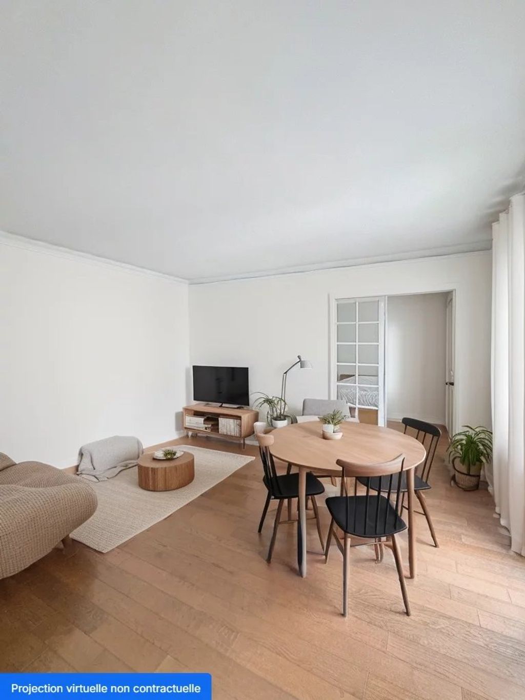 Achat appartement 2 pièce(s) Neuilly-sur-Seine