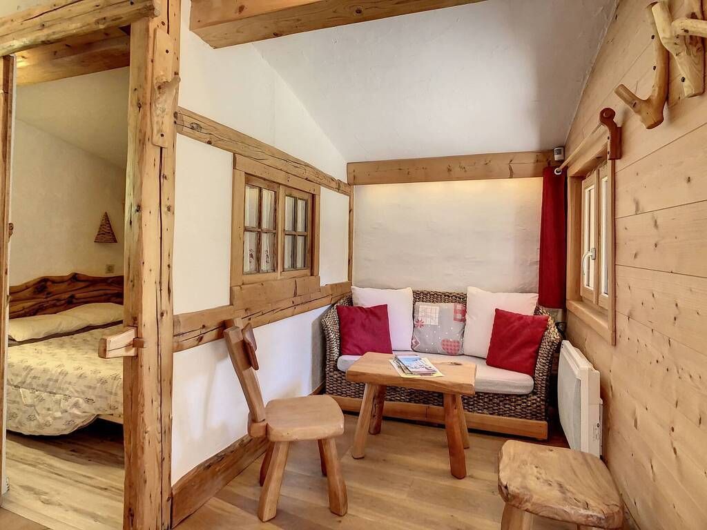 Achat maison 4 chambre(s) - Praz-sur-Arly