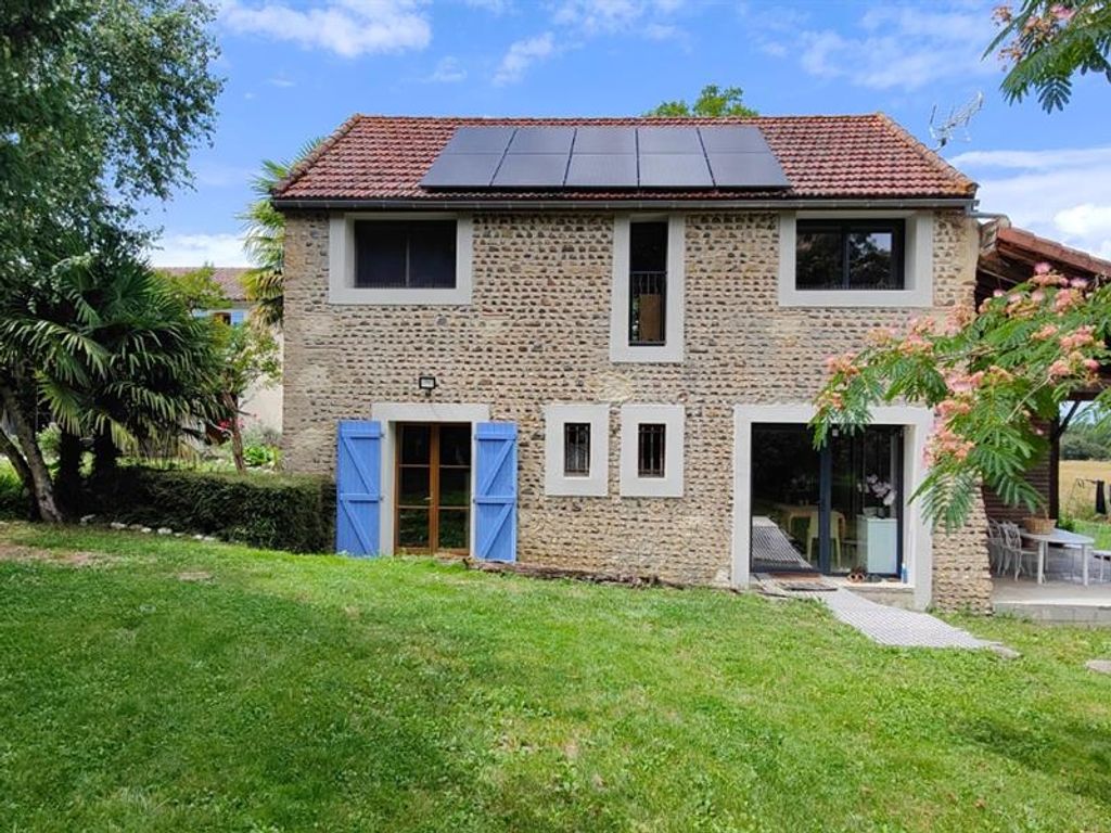 Achat maison à vendre 5 chambres 314 m² - Plaisance