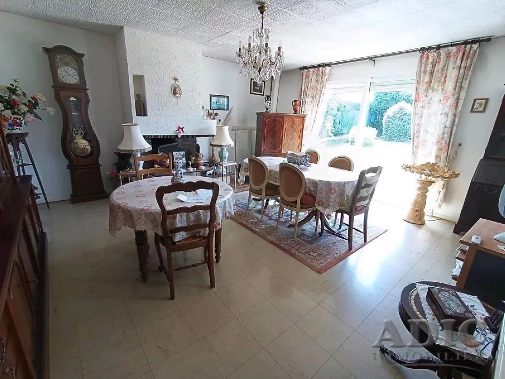 Achat maison 3 chambre(s) - Dammartin-en-Goële