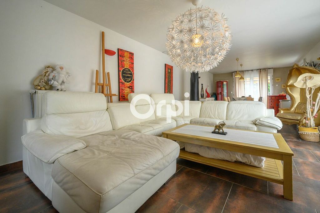 Achat maison à vendre 3 chambres 150 m² - Tilloy-lez-Cambrai