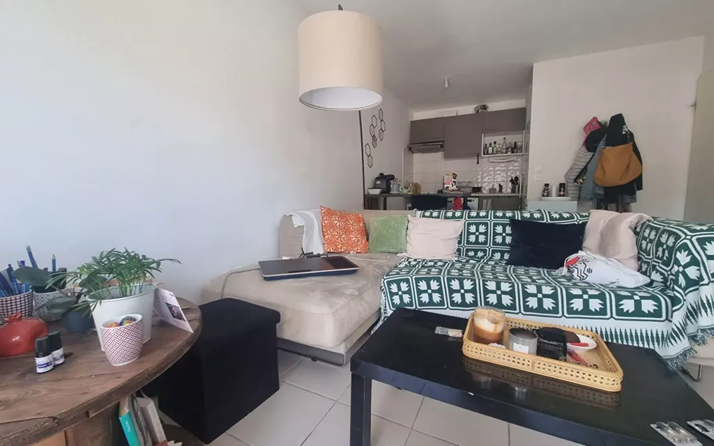 Achat appartement à vendre 2 pièces 41 m² - Plaisance-du-Touch