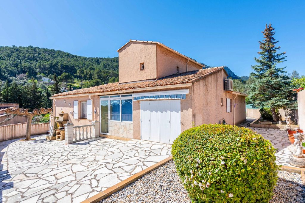 Achat maison 3 chambre(s) - La Valette-du-Var