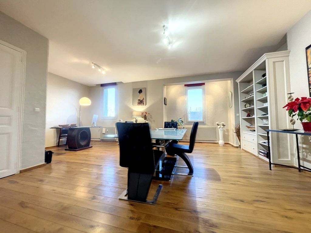 Achat appartement à vendre 5 pièces 144 m² - Perpignan