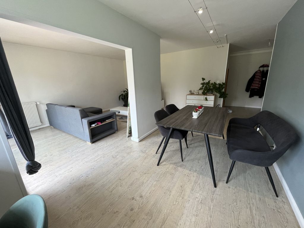Achat appartement 5 pièce(s) Déville-lès-Rouen