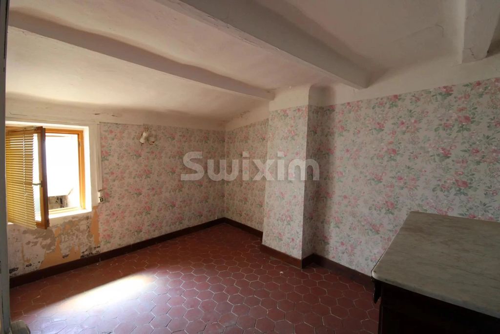 Achat maison 3 chambre(s) - Salernes